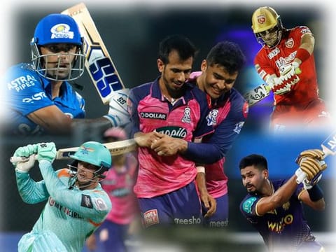 The proliferation of T20 franchise cricket, powered by IPL (pictured) over the last decade, makes it clear about which way the sport is headed.