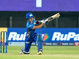 'Baby AB' Brevis steps onto international stage