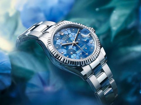 The Rolex 31 mm Datejust is expected to cost between USD 10,000 to 40,000 depending upon the model and finish.