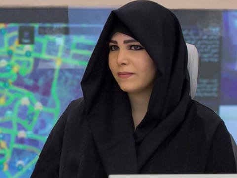 Sheikha Latifa will head the UAE delegation to the 26th International Council of Museums (ICOM) General Conference 2022 in Prague.