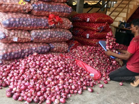 The COVID-19 phase showed up the many challenges food exporters and importers had to go through. Some of those issues are still unresolved. 
