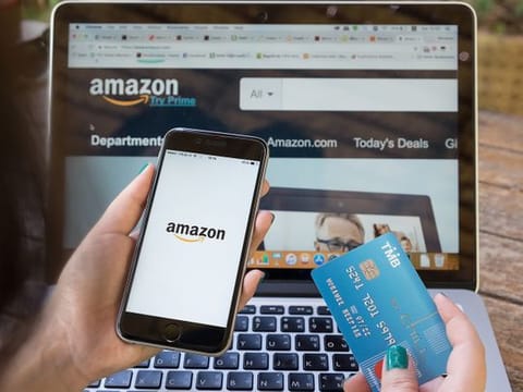 Shopping on Amazon during the White Friday Sale? Stop and consider these special offers before you hit 'Buy now'!