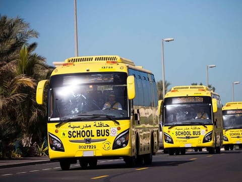 Two new schools will add more than 6,400 seats in Dubai from next academic year starting in September this year. Photo for illustrative purpose only