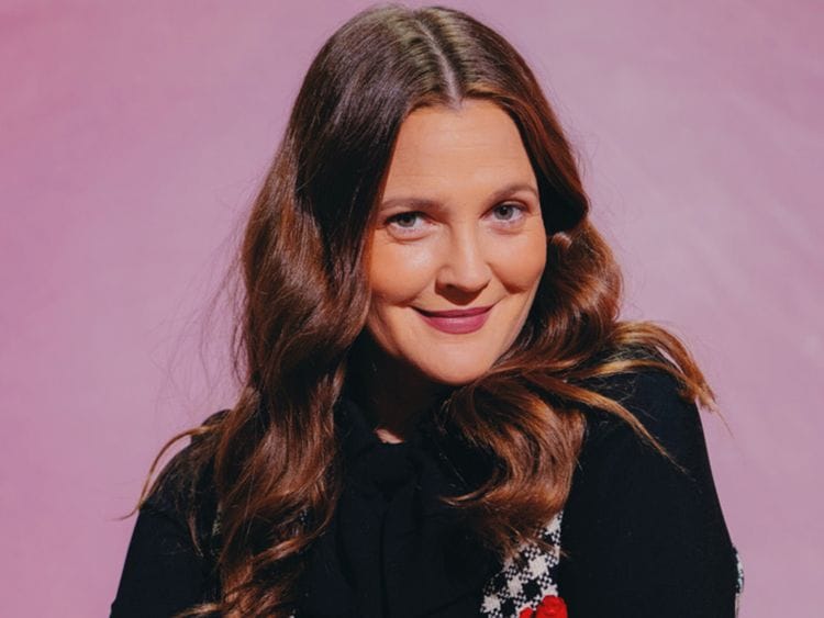 Drew Barrymore