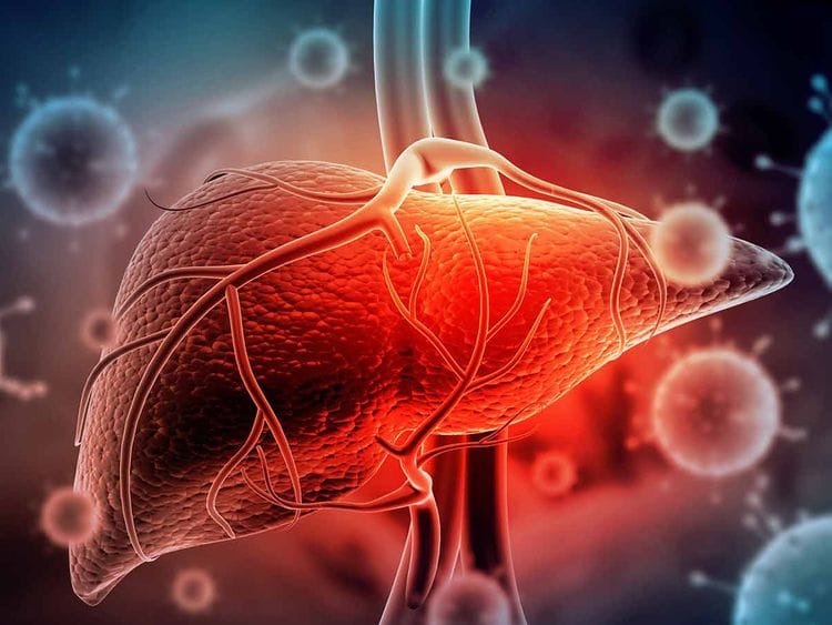 Mysterious liver illness seen in kids in US, Europe