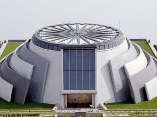 Look: Museum of Indian Prime Ministers in Delhi 