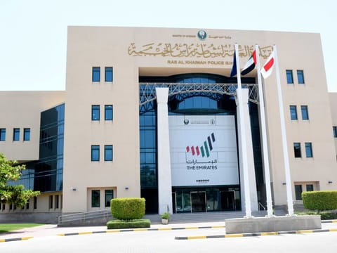 Ras Al Khaimah Police has urged the public to stay alert while driving.
