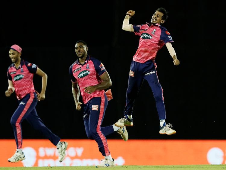 Yuzvendra chahal