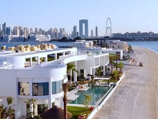 In Pictures: Dubai developers get busy with more Dh100m homes – and a few well above Dh200m