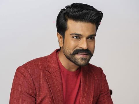 Ram Charan