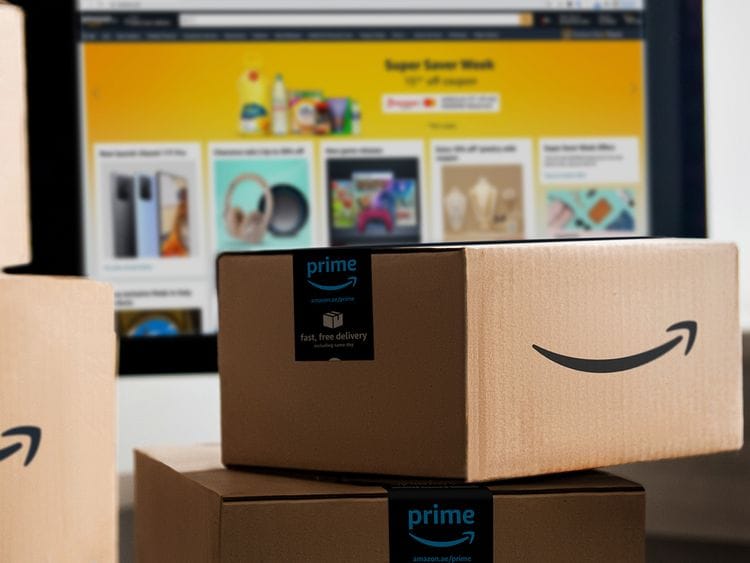 amazon