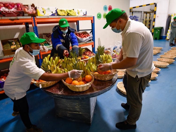 FTC 1 BILLION MEALS13-1650548435813