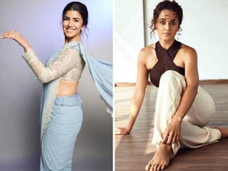 From  Nimrat Kaur to Taapsee Pannu, Bollywood actresses who underwent a dramatic transformation for films