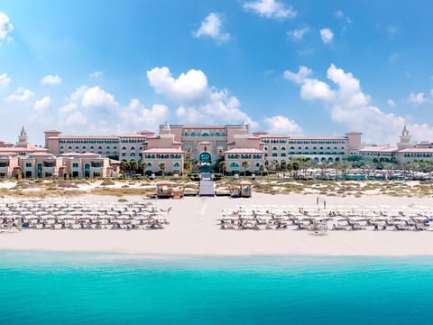 The Rixos Premium Saadiyat Island