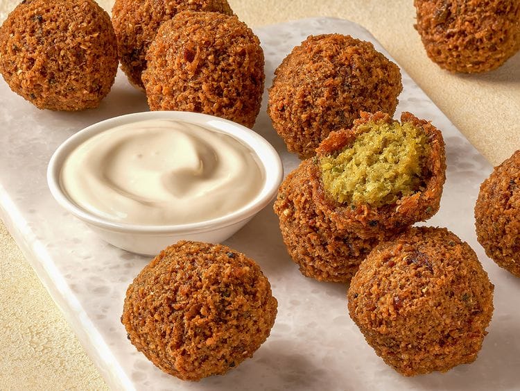 falafel