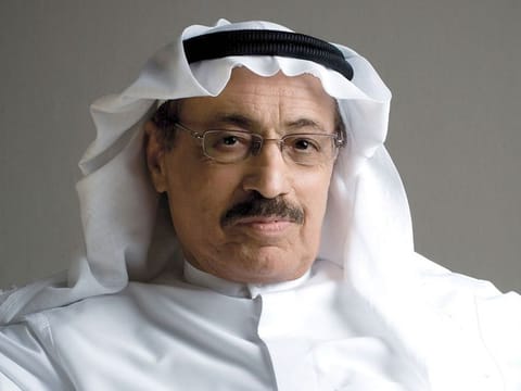 Abdul Rahim Al Zarooni