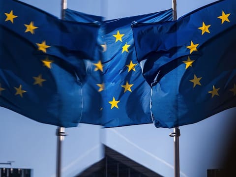  European Union agrees on new regulations to tame unregulated cryptocurrency market