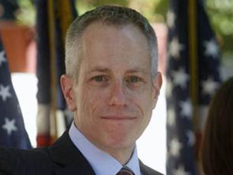 Ratney, whose official biography says he speaks Arabic and French, has previously been deputy chief of mission at the US Embassy in Doha and has had tours in Mexico City, Baghdad, Beirut, Casablanca, Bridgetown, and Washington.