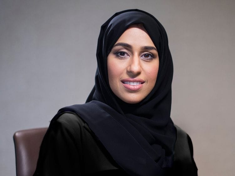 Hessa bint Essa Buhumaid