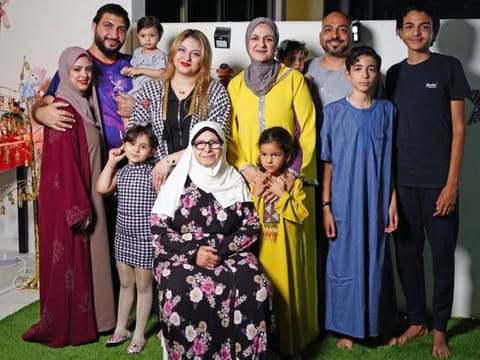 Ramadan in UAE: How the Emaras create special memories at iftar in Dubai