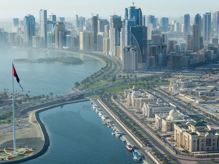 sharjah-skyline