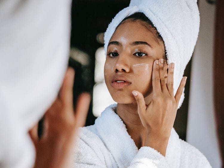 skin care