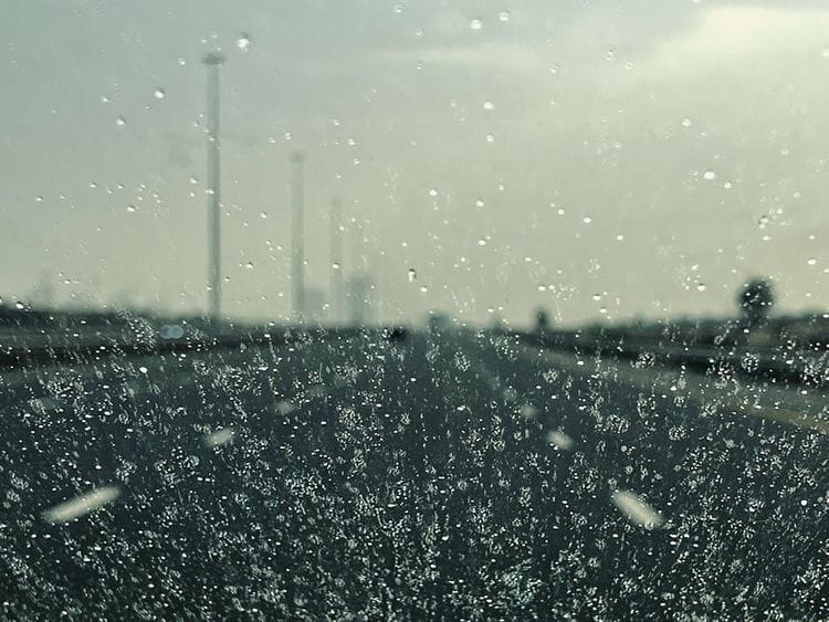 20220426 rain in dubai