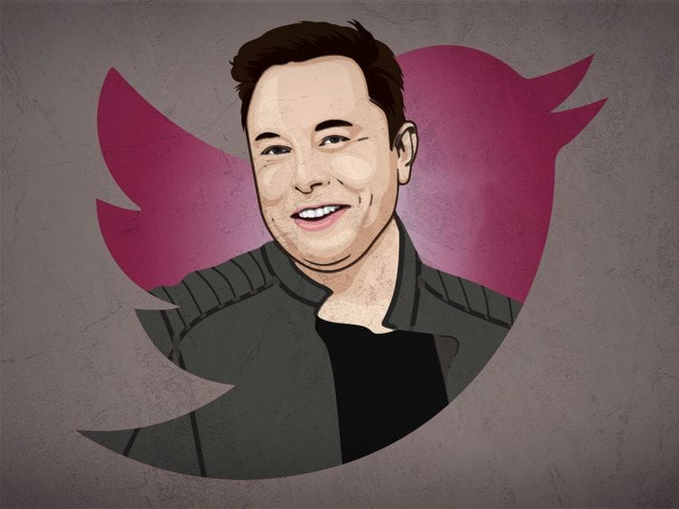 Musk Twitter