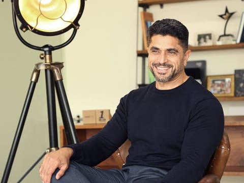 Maaz Sheikh, CEO and co-founder of Starzplay, says the majority acquisition by e& and ADQ will be wrapped up in the next two months.