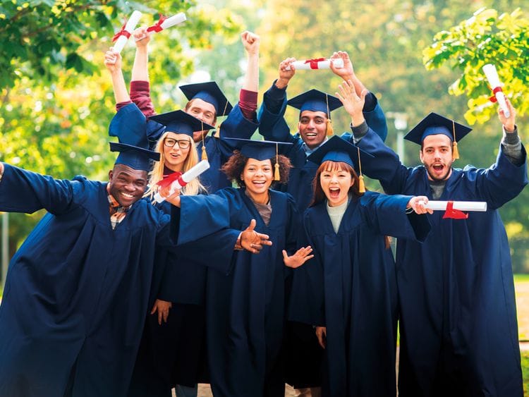 international education