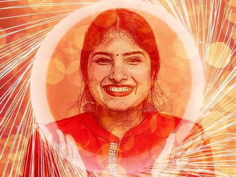 One level of energy is the food that you eat, the water that you drink, the air that you breathe and the sunlight that you receive, writes Sadhguru.