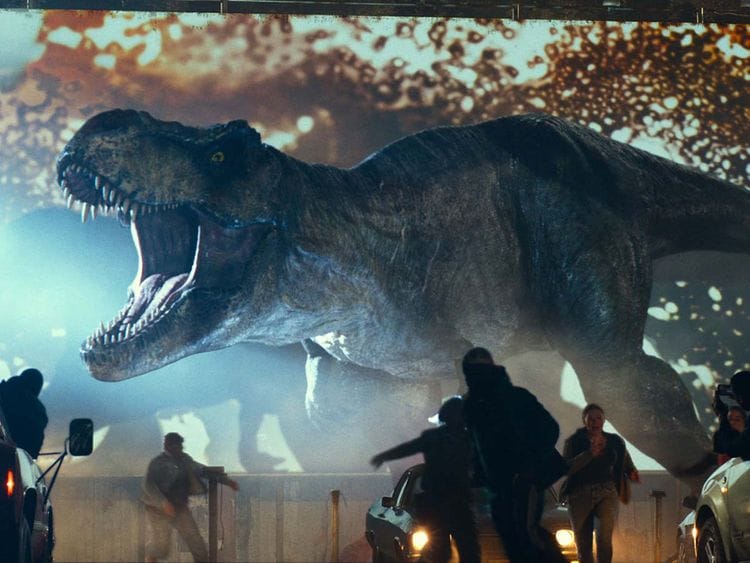 Jurassic World Dominion-1651063541455