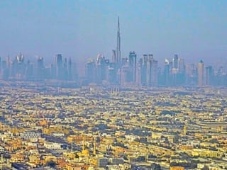 Dubai: Crime drops 15% thanks to the ‘Policeman in Your Neighbourhood’