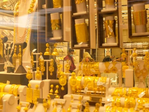 IJEX will provide a platform for India’s MSME jewellery enterprises to showcase their products to the Middle East market.