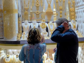 A time to buy or just to window shop? 