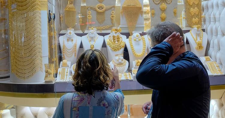Why buying gold in UAE will now be cheaper for Indian expats