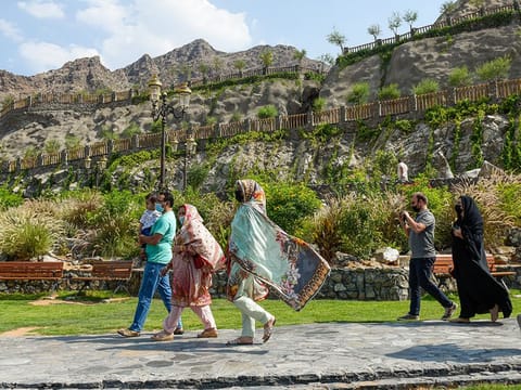 As per the UAE Cabinet announcement, public and private sector employees will get a four-day break. File photo used for illustrative purposes only.