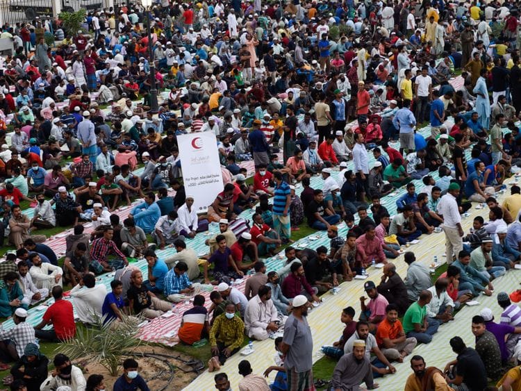 NAT 220426 SAJAA IFTAR VSAKLANI-9-1651132344422