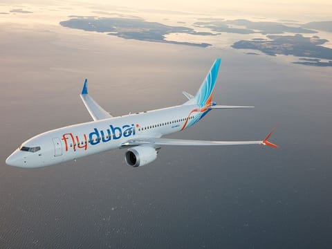 flydubai will operate its largest planes on these routes 