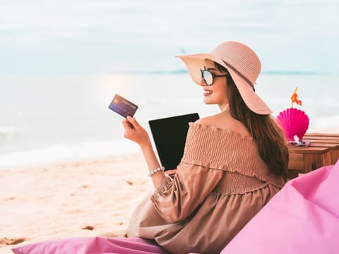  Credit card fees, often viewed as a highly intricate web of numbers, can get more complex when factoring in overseas transaction fees.