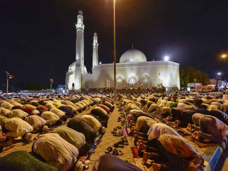 NAT 220428  TAHAJJUD PRAYERS ARAMZAN17-1651230507815
