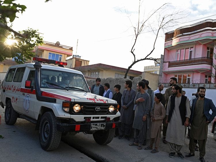 220430 Kabul