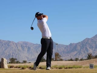 Might of Asian Tour — Mena Tour strategic alliance hailed as critical for golf rankings