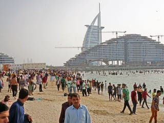 Maximising the Eid Al Adha holidays: Can you use ‘sandwich leave’ in the UAE?