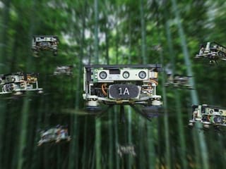 12 exciting tech to watch in 2025: Drones, eVTOL, AI, 6G, gene editing