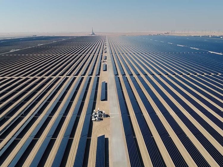 Mohammed bin Rashid Al Maktoum Solar Park _1-1651752229480