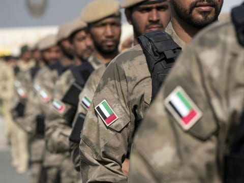 The United Arab Emirates celebrates, on Wednesday, 6 May 2026, the 50th anniversary of the unification of its Armed Forces, reflecting on five decades of achievements and heroism in defending sovereignty and safeguarding national gains.