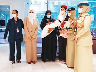 From the Editors: Dubai Police yet again rises to the occasion