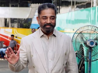 Kamal Haasan’s production house warns websites against pirating ‘Vikram’