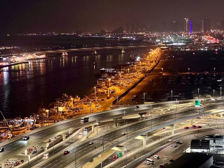 Stock - Deira